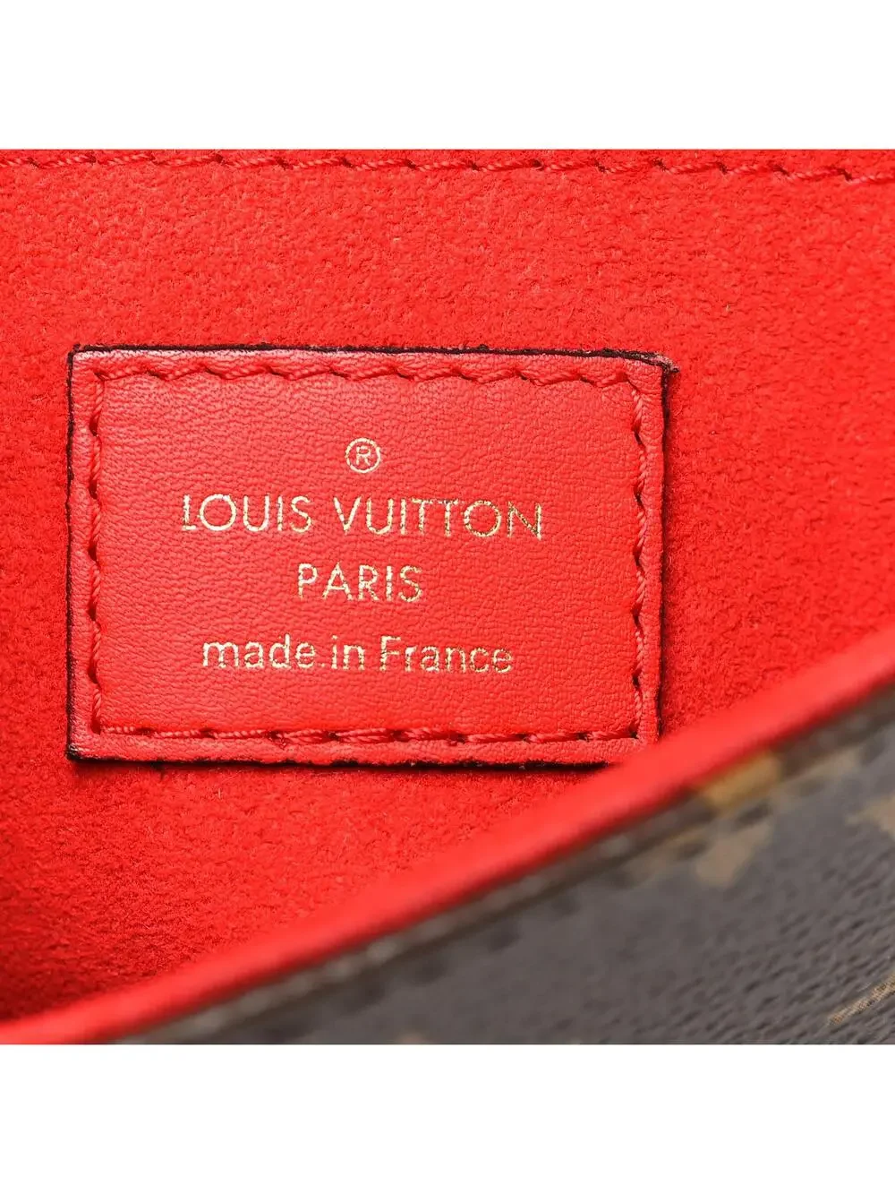 Louis Vuitton Locky Bb Coquelicot #290950L11B